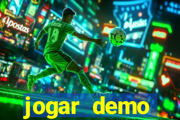 jogar demo pragmatic play