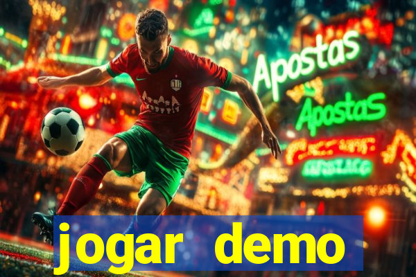 jogar demo pragmatic play