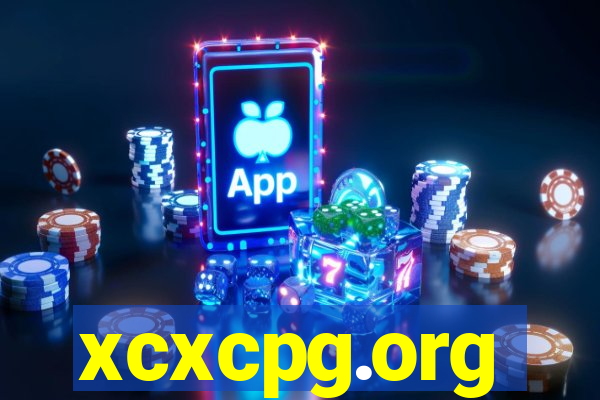 xcxcpg.org