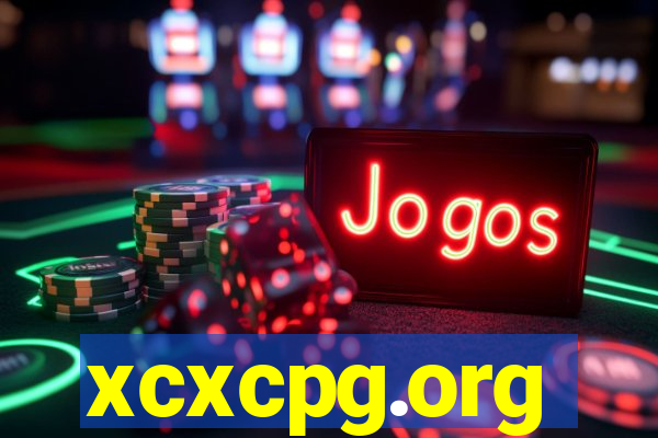 xcxcpg.org