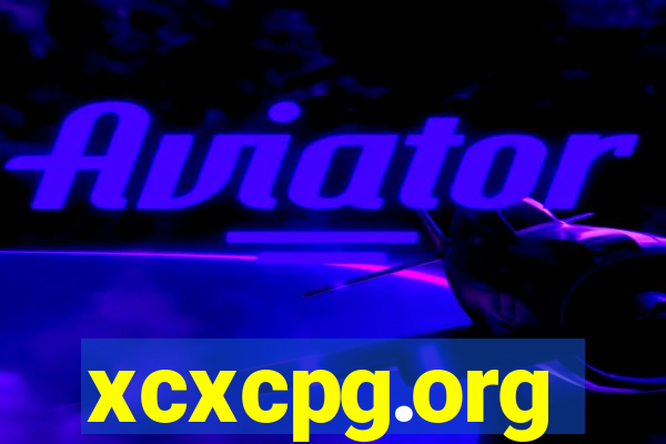 xcxcpg.org