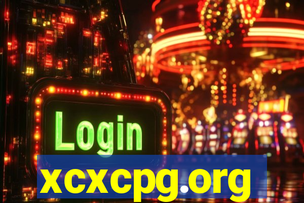 xcxcpg.org