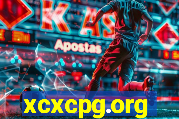 xcxcpg.org