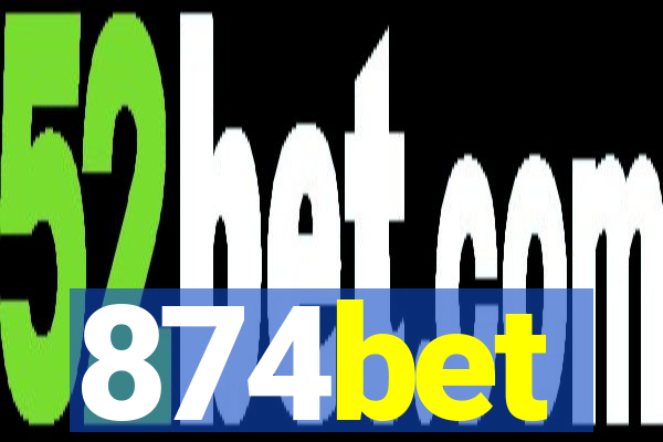 874bet