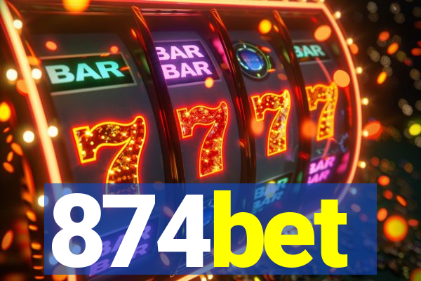 874bet