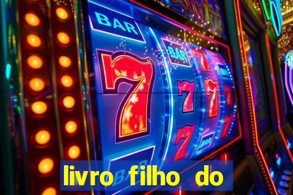 livro filho do fogo - volume 2 pdf grátis