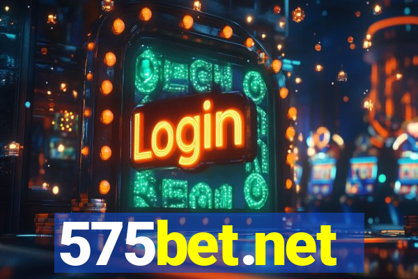 575bet.net