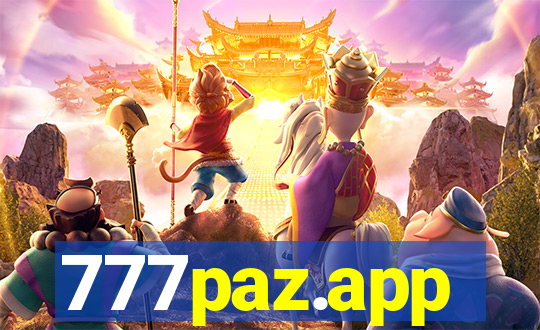 777paz.app