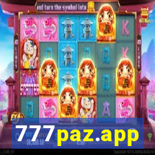 777paz.app