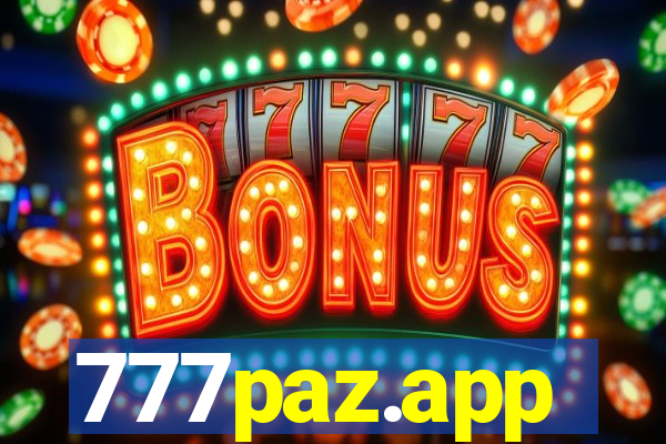 777paz.app