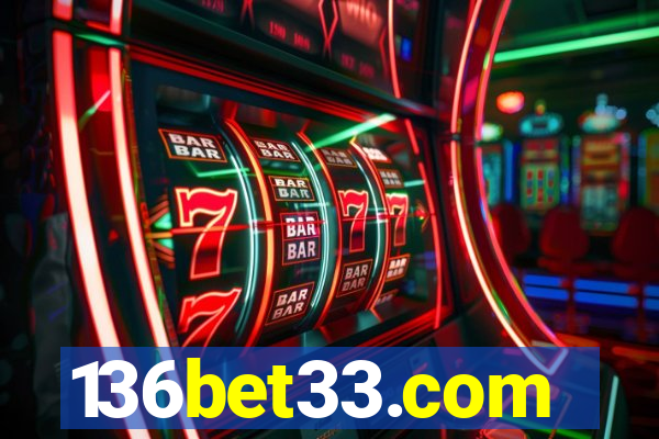 136bet33.com