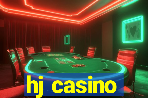 hj casino