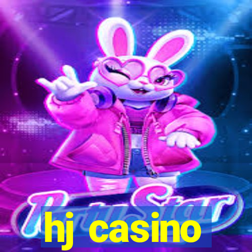 hj casino