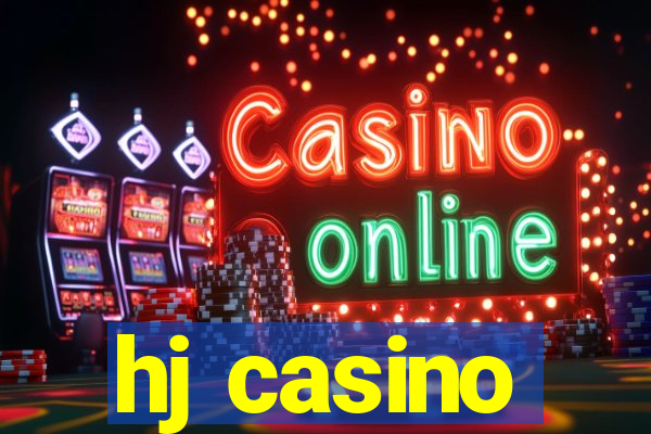 hj casino