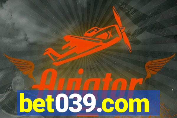 bet039.com