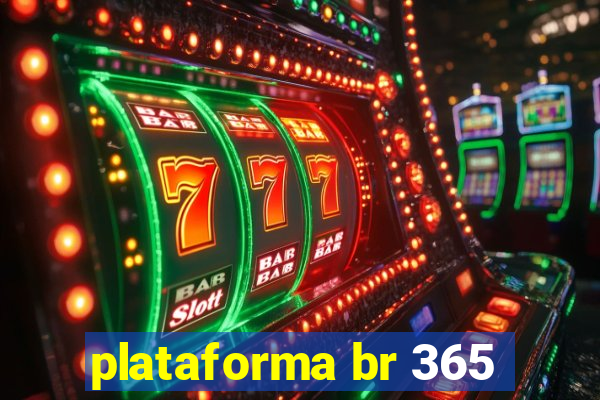 plataforma br 365