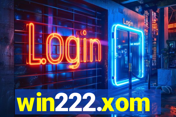 win222.xom