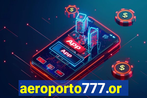 aeroporto777.org