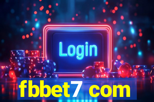 fbbet7 com