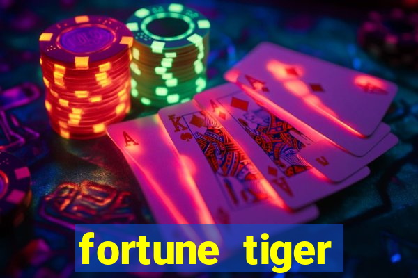 fortune tiger bônus de cadastro sem depósito