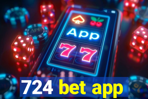 724 bet app