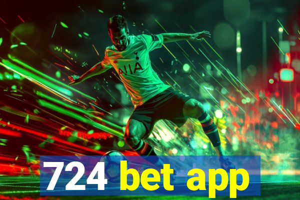 724 bet app