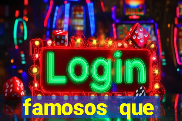 famosos que divulgam jogo do tigrinho