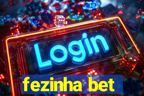 fezinha bet