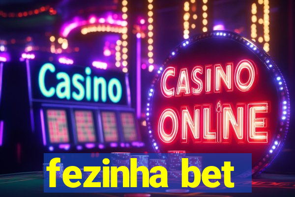 fezinha bet