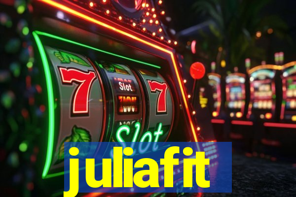 juliafit