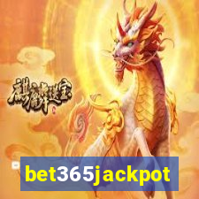 bet365jackpot