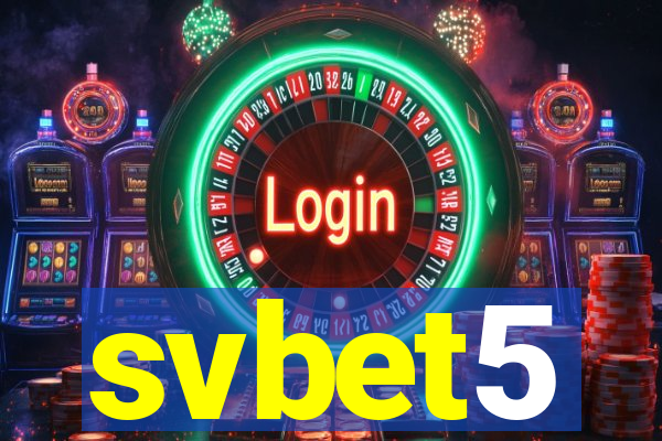 svbet5