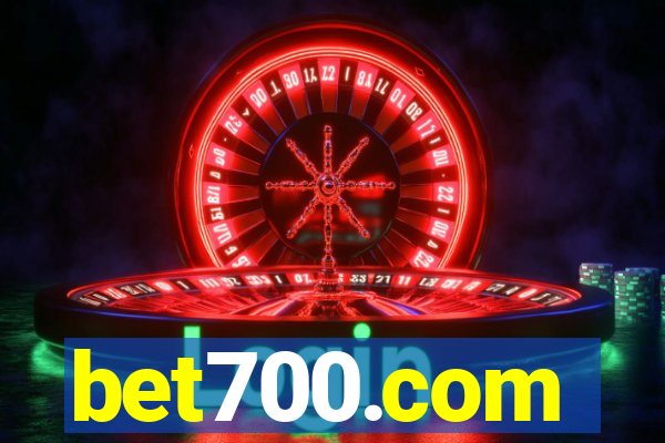 bet700.com