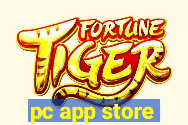 pc app store