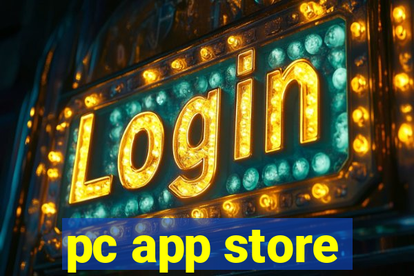 pc app store