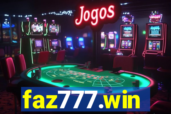 faz777.win