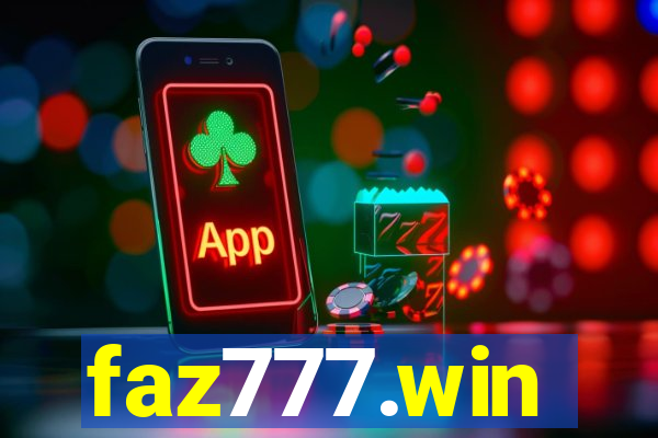 faz777.win