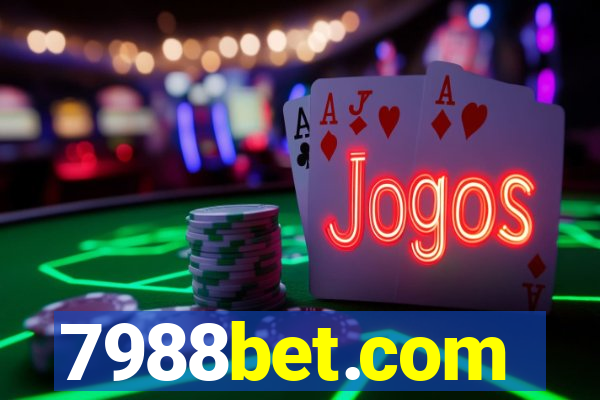 7988bet.com