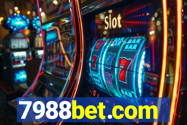 7988bet.com