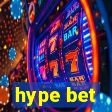 hype bet