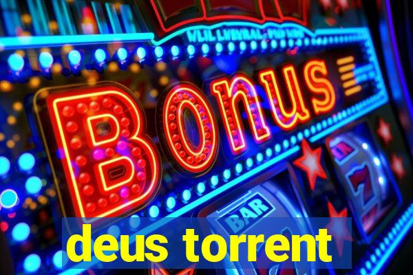 deus torrent