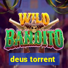 deus torrent