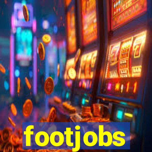 footjobs