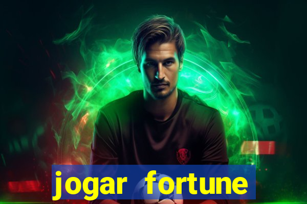 jogar fortune coelho demo