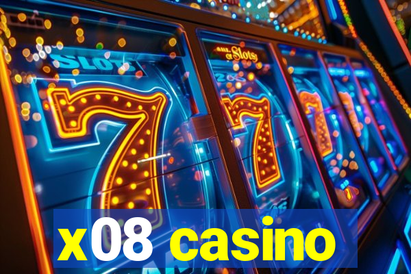 x08 casino