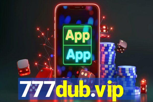 777dub.vip