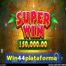 Win44plataforma