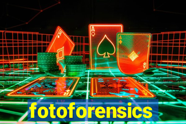 fotoforensics