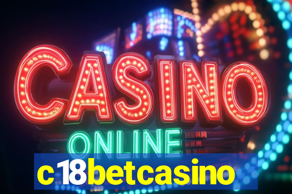 c18betcasino