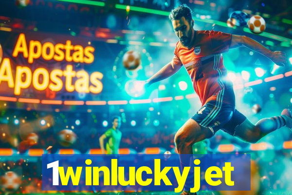 1winluckyjet